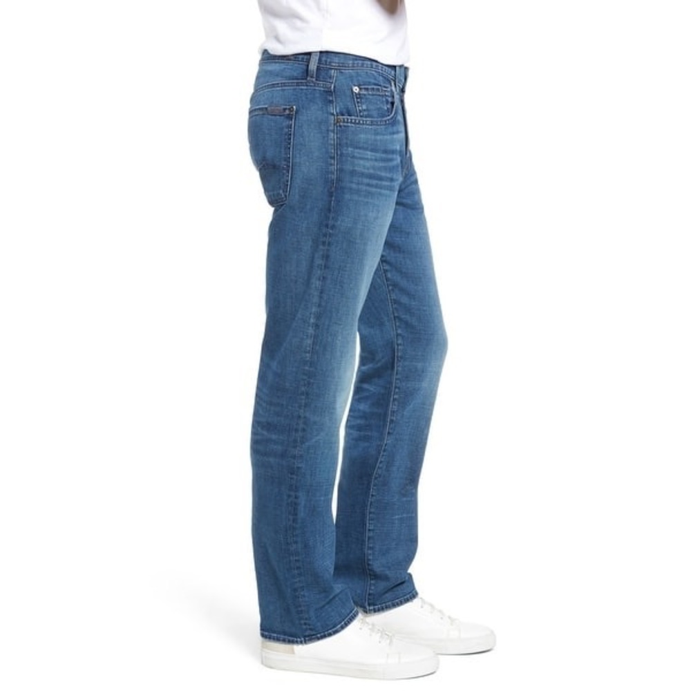 Seven 7 Austyn straight leg jean